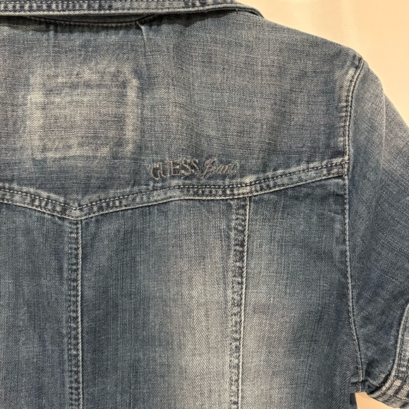 Guess mini Y2K dress - Picture 5 of 6